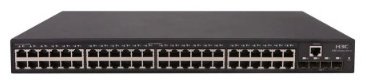 Коммутатор H3C LS-5120V2-28P-LI-GL