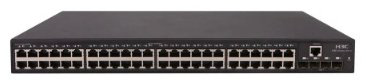 Коммутатор H3C LS-5120V2-28P-LI-GL