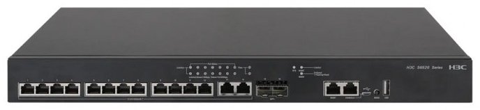 Коммутатор H3C LS-6520X-16XT-SI
