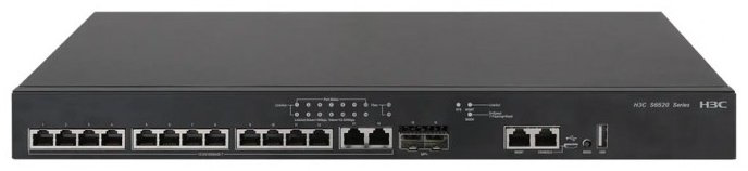Коммутатор H3C LS-6520X-16XT-SI