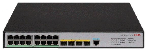 Коммутатор H3C S5120V3-20P-LI