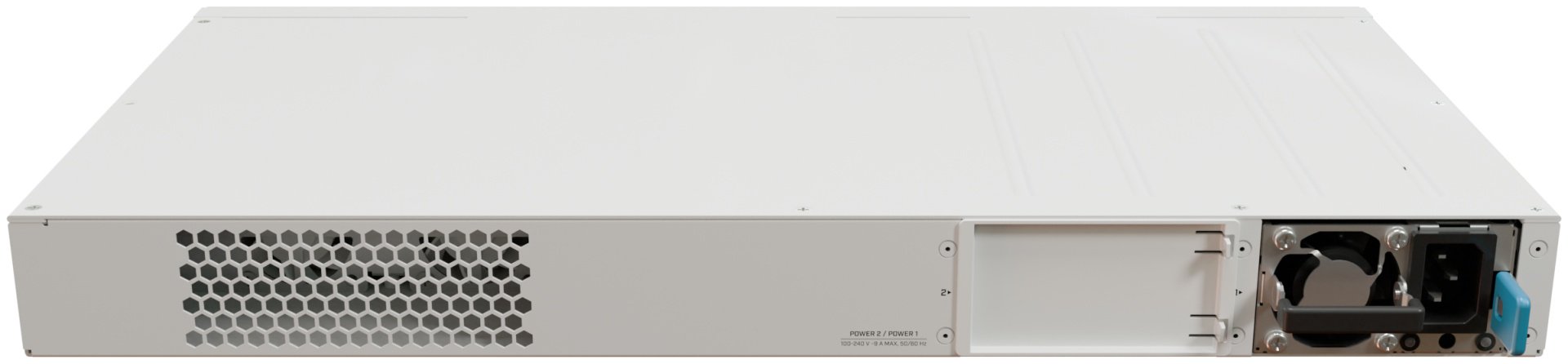 Коммутатор MikroTik CRS320-8P-8B-4S+RM купить,NaN