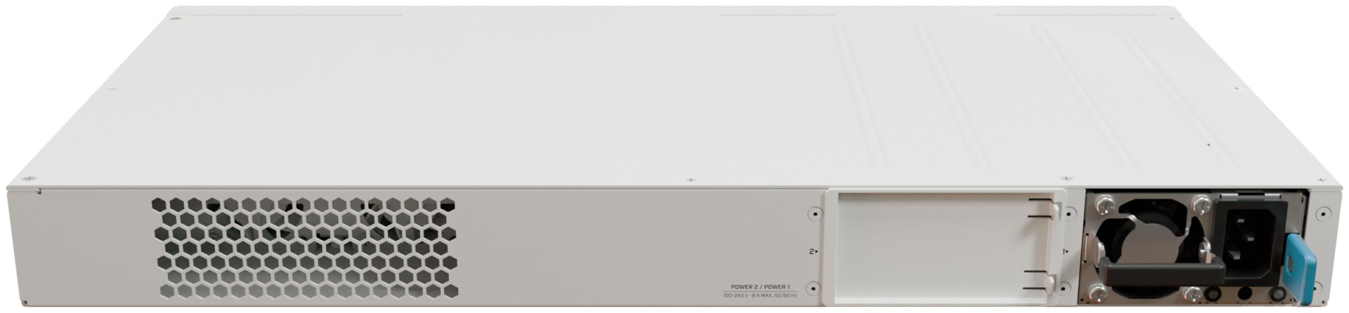 Коммутатор MikroTik CRS320-8P-8B-4S+RM купить,NaN
