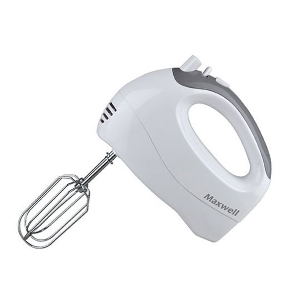 Миксер MAXWELL MW-1356 белый