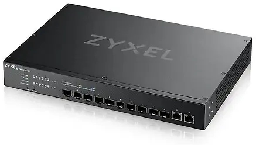 Коммутатор ZyXEL XS1930-12F-ZZ0101F купить,NaN