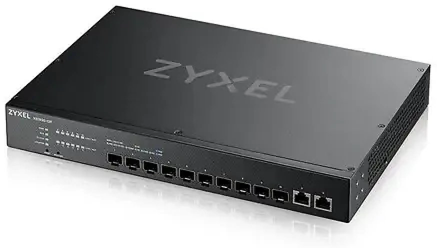 Коммутатор ZyXEL XS1930-12F-ZZ0101F купить,NaN