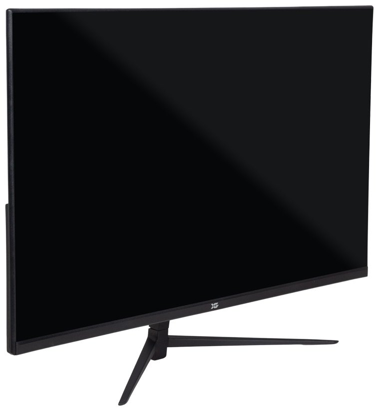 Монитор 27" XG Darknet X 240Hz черный