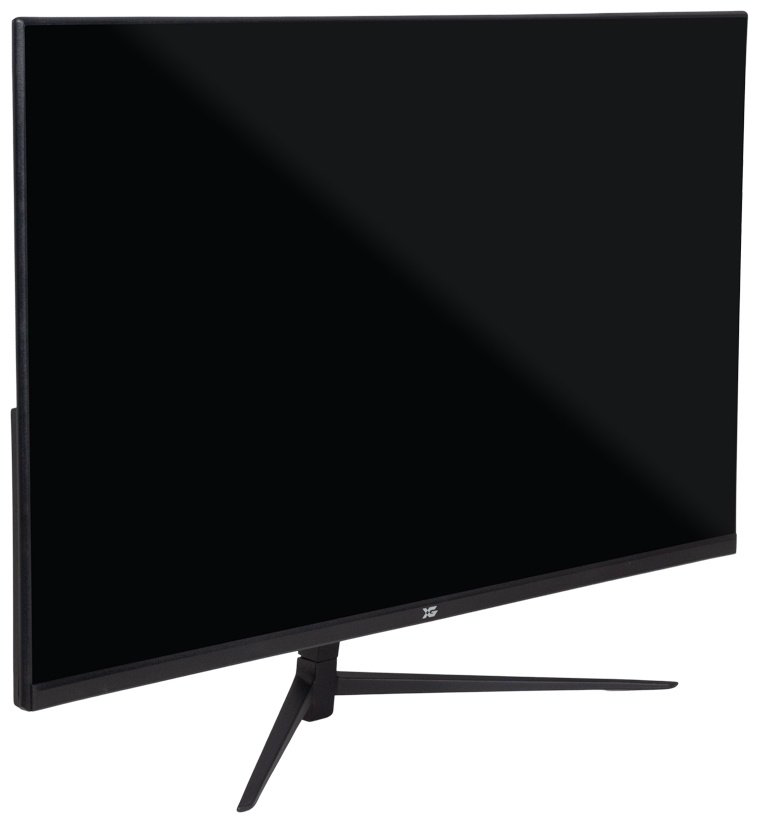 Монитор 27" XG Darknet X 240Hz черный - ForteMarket Монитор 27" XG Darknet X 240Hz черный купить,89000