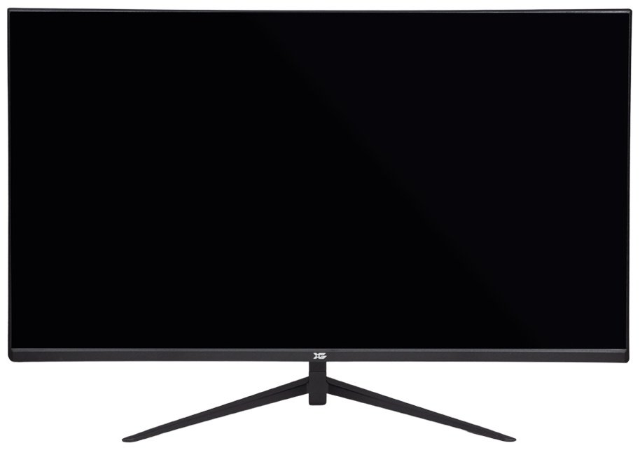Монитор 27" XG Darknet X 240Hz черный