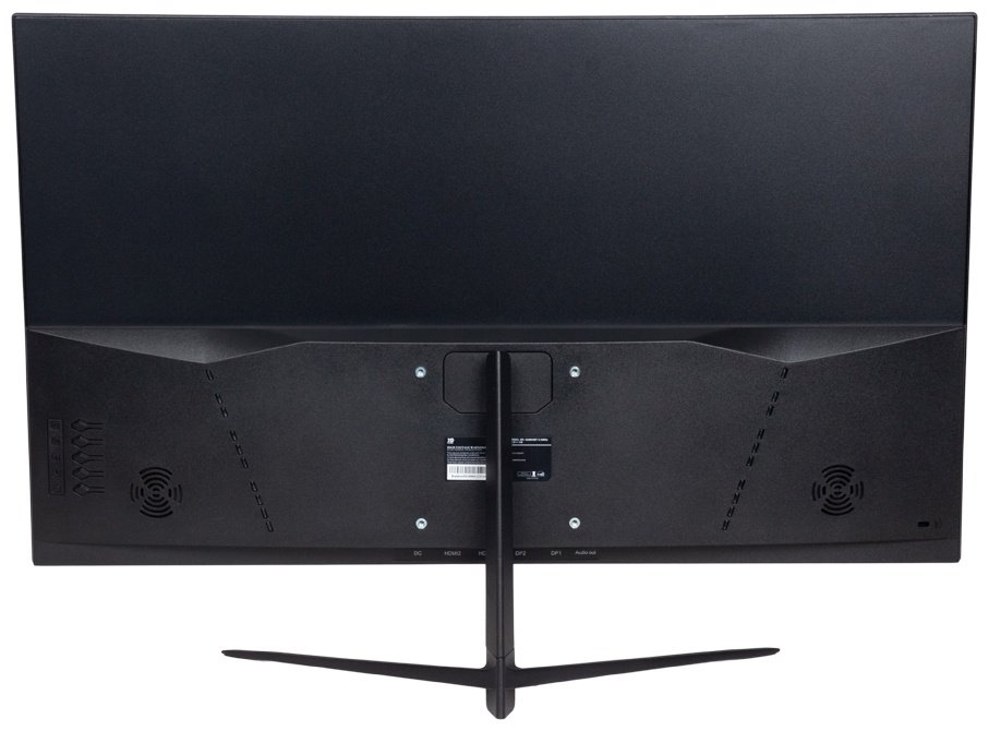 Монитор 27" XG Darknet X 240Hz черный
