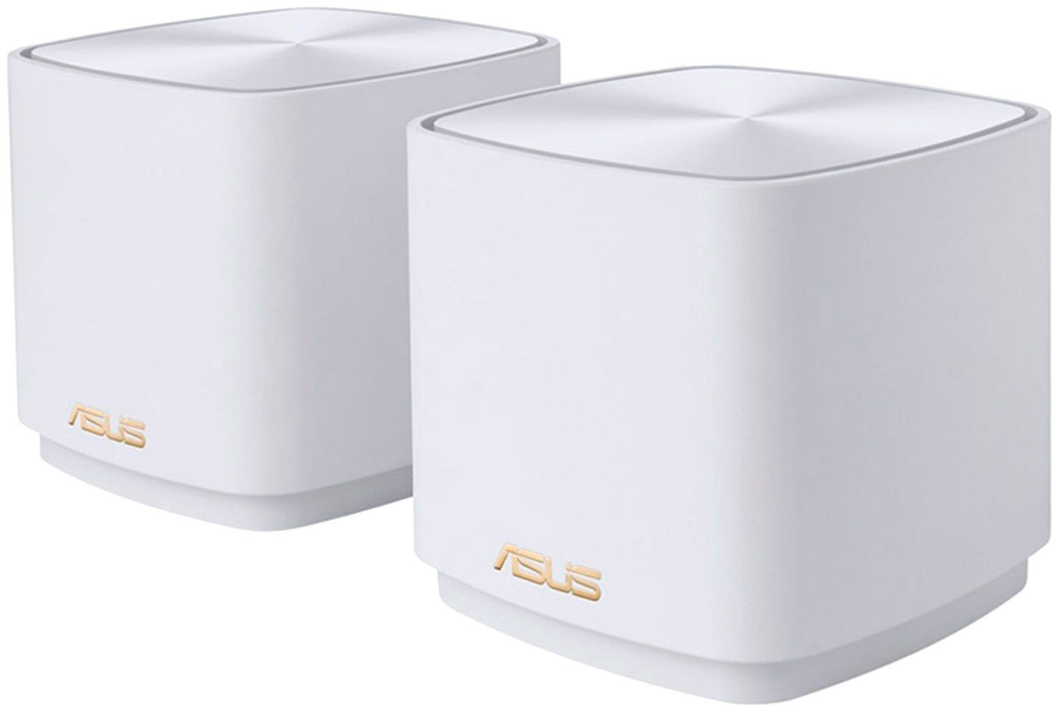 Wi-Fi точка доступа ASUS ZenWiFi XD5 (W-2-PK)