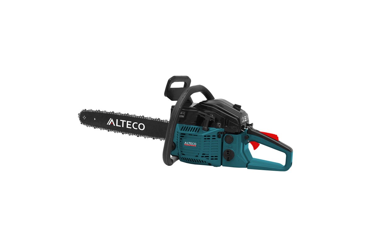 Пила бензиновая Alteco GCS 2307 GCS 45