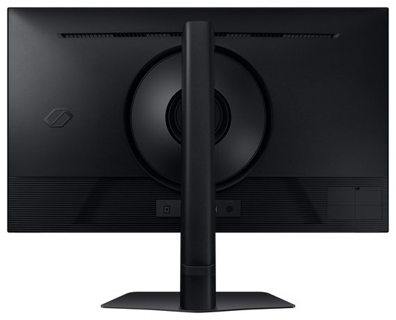 Монитор 27" Samsung Odyssey G5 LS27DG500EIXCI черный купить,NaN