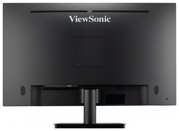 Монитор 32" Viewsonic VA3209-MH черный