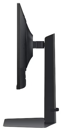 Монитор 27" Samsung Odyssey G5 LS27DG500EIXCI черный купить,NaN