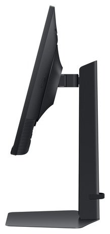 Монитор 27" Samsung Odyssey G5 LS27DG500EIXCI черный купить,NaN