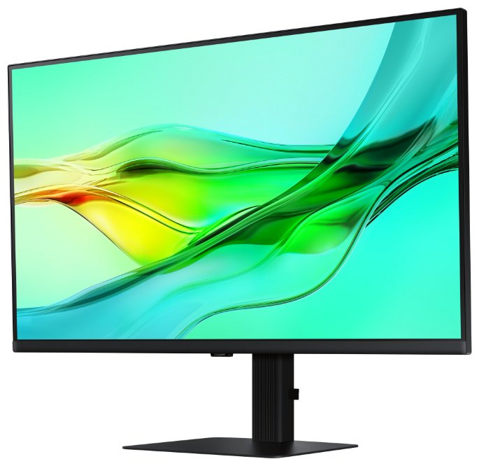 Монитор 32" Samsung LS32D604UAIXCI черный купить,NaN