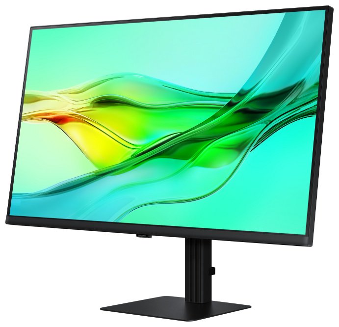 Монитор 32" Samsung LS32D604UAIXCI черный купить,NaN
