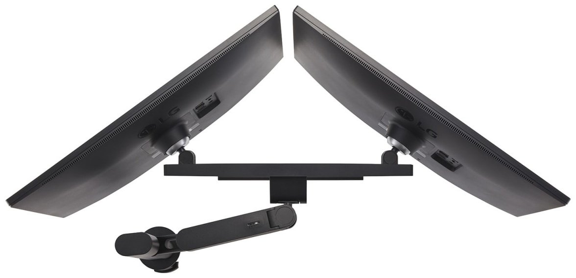 Монитор 27" LG 27QP88D-BS черный купить,NaN