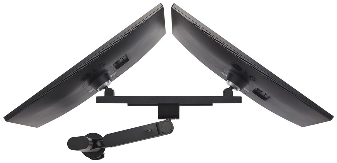Монитор 27" LG 27QP88D-BS черный купить,NaN