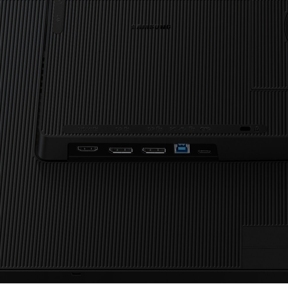 Монитор 32" Samsung LS32D604UAIXCI черный купить,NaN