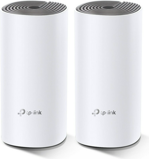 MESH-система TP-LINK Deco E4 2-pack