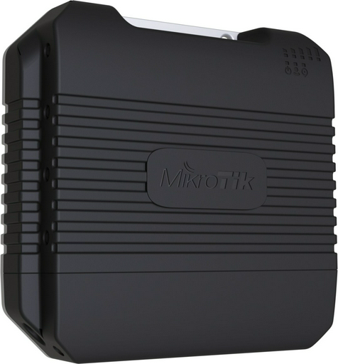 Wi-Fi точка доступа MikroTik LtAP-2HnD&amp;FG621-EA