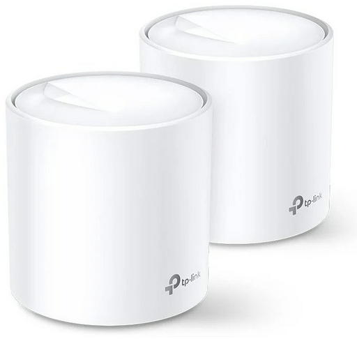 MESH-система TP-LINK Deco X60 2-pack