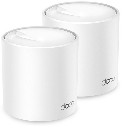 MESH-система TP-LINK Deco X50 2-pack