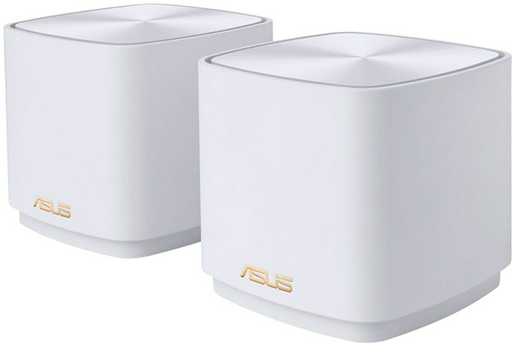 Wi-Fi точка доступа ASUS ZenWiFi XD5 (W-2-PK)