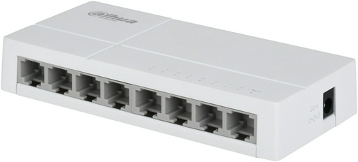 Коммутатор Dahua DH-SF1008L