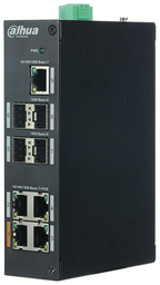 Коммутатор Dahua DH-PFS3409-4GT-96