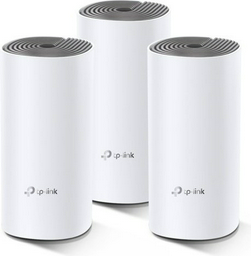 MESH-система TP-LINK Deco E4 3-pack