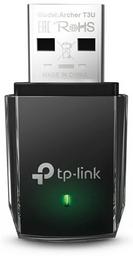 Wi-Fi адаптер TP-LINK Archer T3U