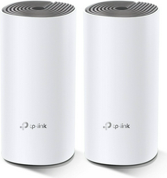 MESH-система TP-LINK Deco E4 2-pack