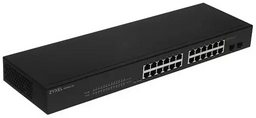 Коммутатор ZyXEL GS1900-24-EU0102F