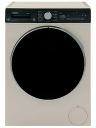 Стиральная машина Vestfrost VFT 8143DDC бежевая