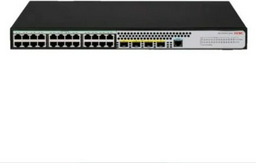 Коммутатор H3C S5120V3-28P-LI