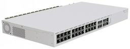 Коммутатор MikroTik CRS326-4C+20G+2Q+RM
