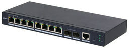 Коммутатор Dahua DH-SG4010-2F