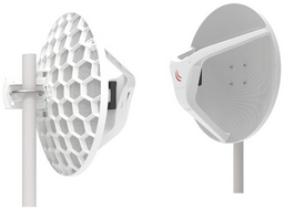 Маршрутизатор MikroTik RBLHGG-60AD
