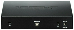 D-Link DGS-1100-08PLV2/A1A белый