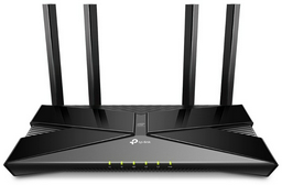 Wi-Fi роутер TP-LINK Archer AX3000