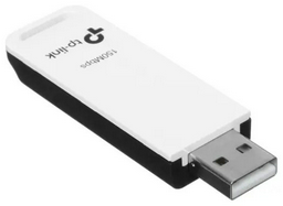 Wi-Fi адаптер TP-LINK TL-WN727N