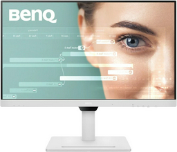 Монитор 31.5" BenQ GW3290QT 9H.LLHLA.TBE белый
