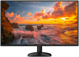 Монитор 27" AOC 27B31H/01 черный