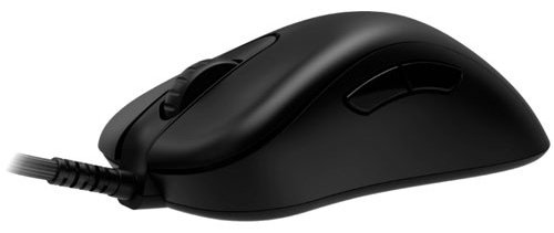Мышь ZOWIE EC1-C черный купить,NaN