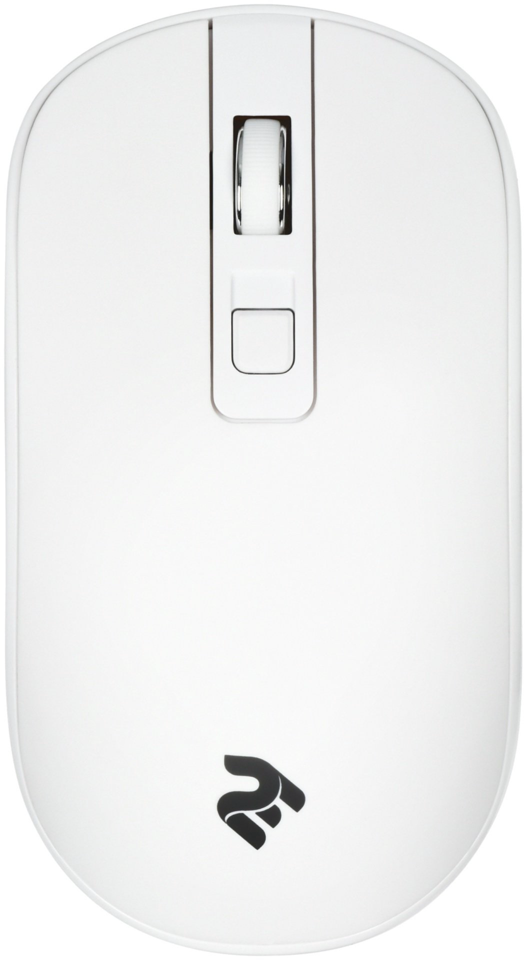 Мышь 2E MF210 WL 2E-MF210WW белый