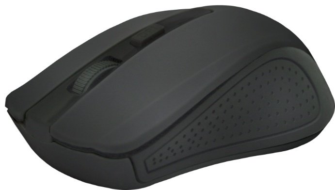 Мышь Defender Accura MM-935 черный