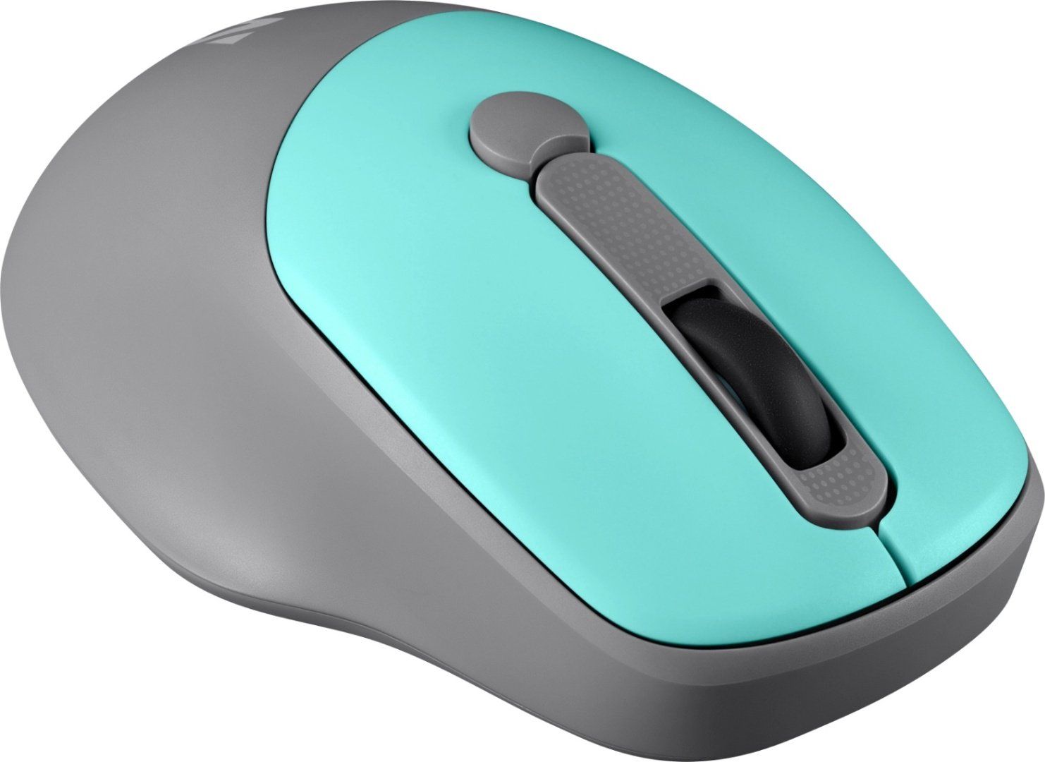 Мышь Defender Feam MM-296 52294 зеленый